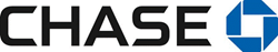 Chase logo