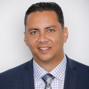 David Mendez - Freddie Mac